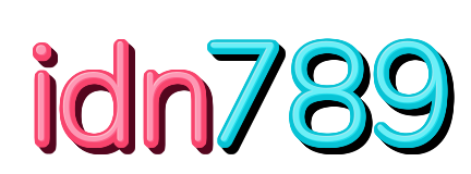 idn789 — logo kanal